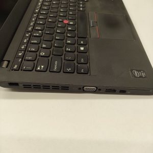 لپتاپ کارکرد LENOVO ThinkPad x250