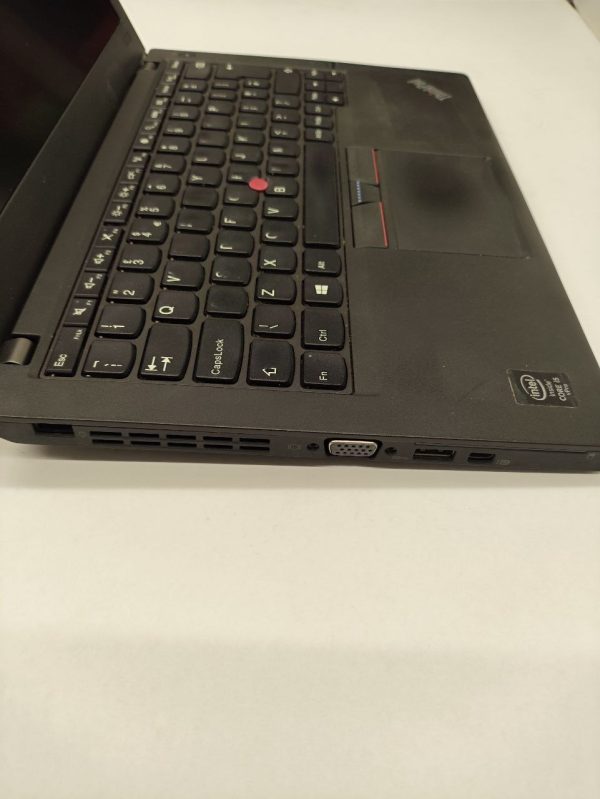 لپتاپ کارکرد LENOVO ThinkPad x250 - Image 2