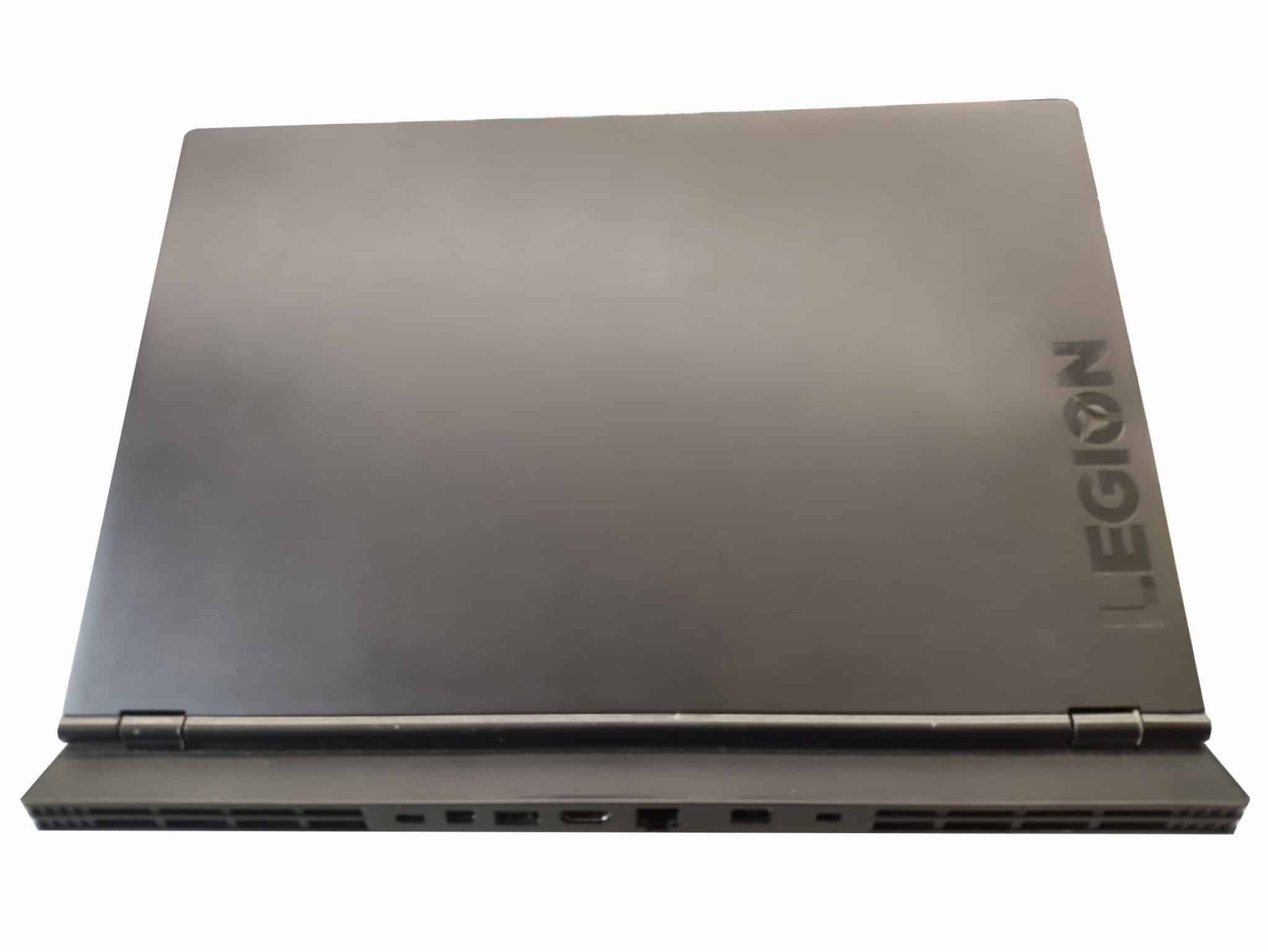 لپتاپ کارکرد LENOVO LEGION Y540 - Image 2