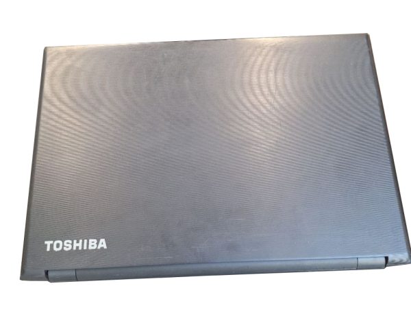 لپتاپ استوک TOSHIBA SATELITE PRO R50-B - Image 2