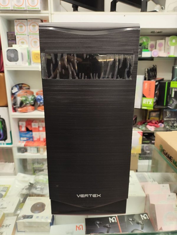 کیس اداری مدل Vertex - Image 2
