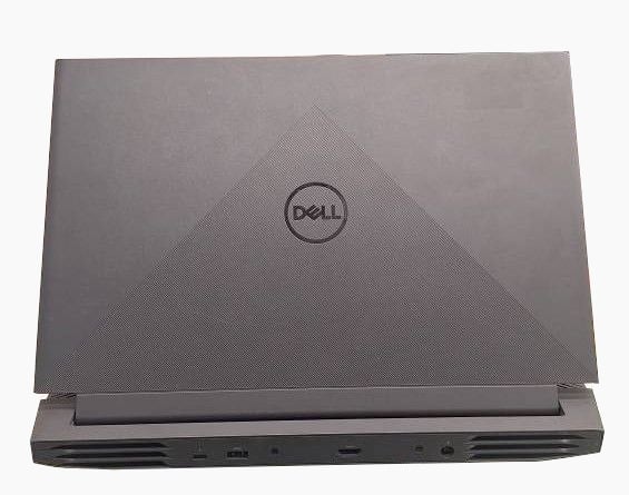 لپتاپ کارکرد Dell G15 5511