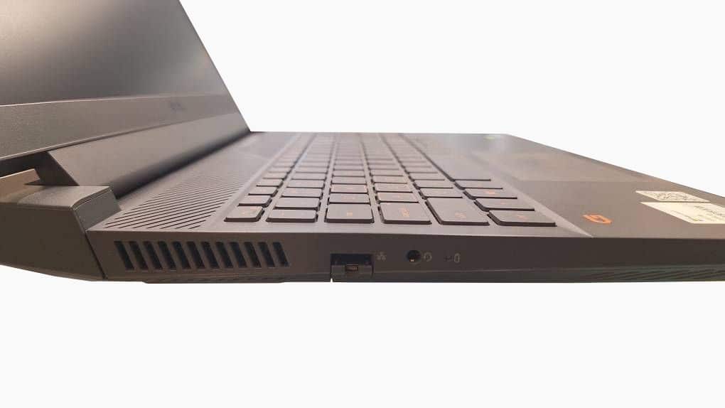 لپتاپ کارکرد Dell G15 5511 - Image 4