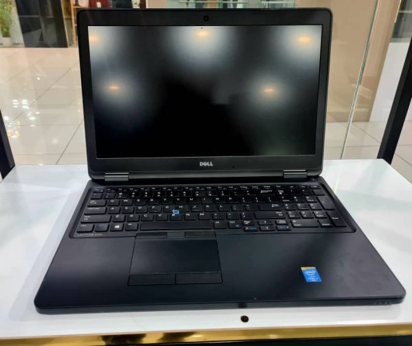لپتاپ کارکرد Dell e5550 i5 - Image 2