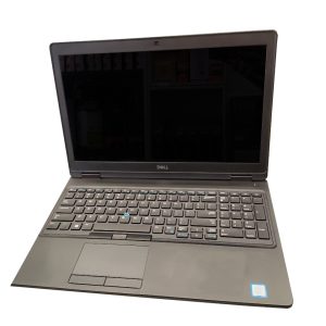 لپتاپ استوک dell 5590