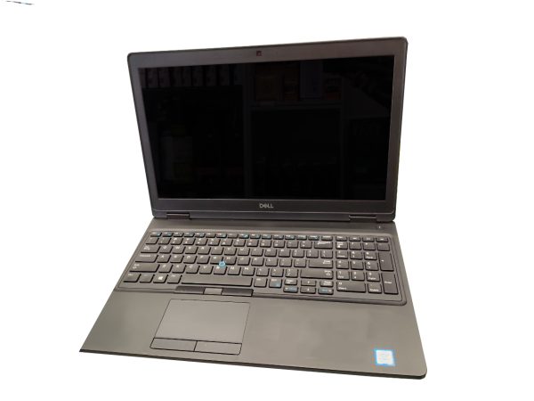 لپتاپ استوک dell 5590 - Image 2