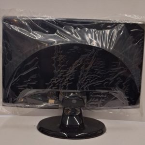 مانیتور LG  FLATRON W2053S کارکرد