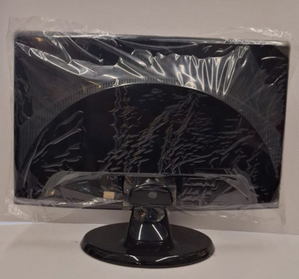 مانیتور LG  FLATRON W2053S کارکرد - Image 2