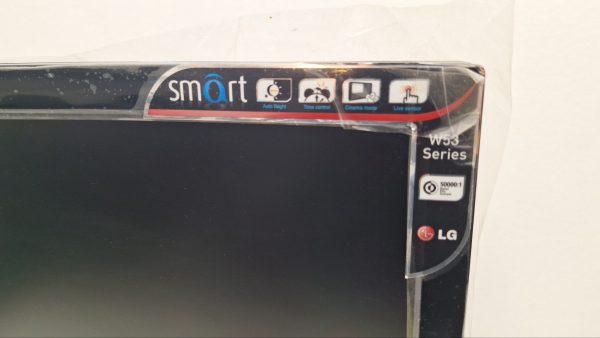 مانیتور LG  FLATRON W2053S کارکرد - Image 4