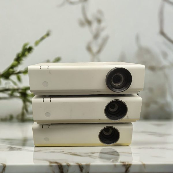 ویدئو پروژکتور (استوک) Sony VPL-EX225 - Image 2