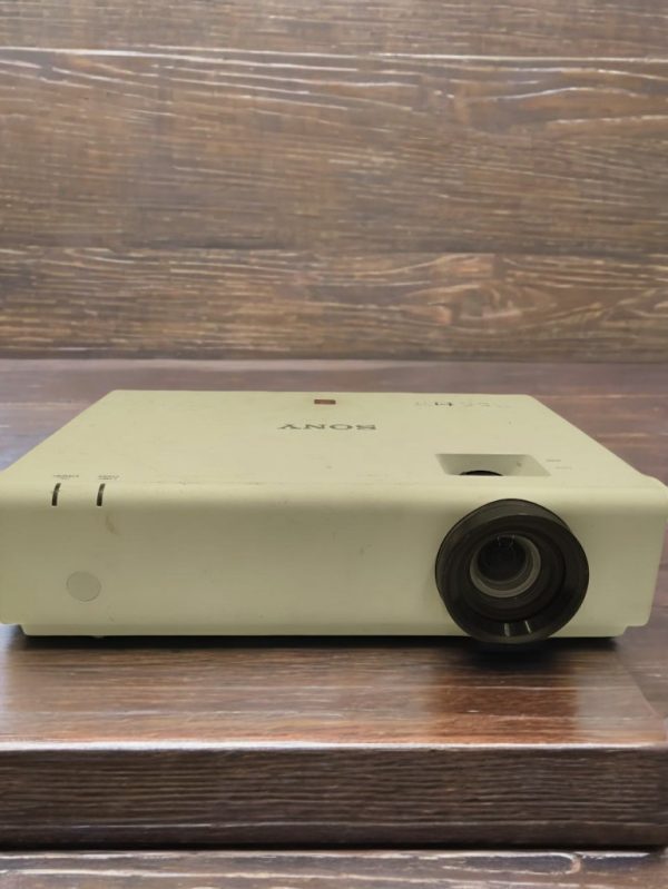 ویدئو پروژکتور (استوک) Sony VPL-EW295 - Image 3