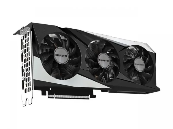کارت گرافیک اوپن باکس  GIGABYTE RTX 3060 12G - Image 2
