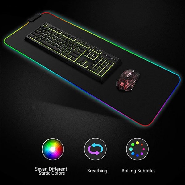 پدموس گیمینگ رویال ROYAL RPG-133 RGB