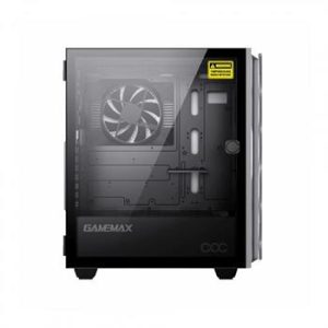 کیس گیمینگ GameMax Diamond COC