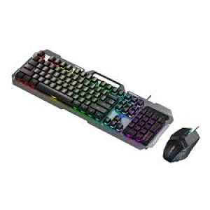 کیبورد گیمینگ آئولا Aula f2023 combo