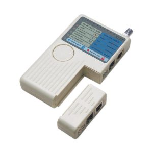 تستر شبکه P-NET