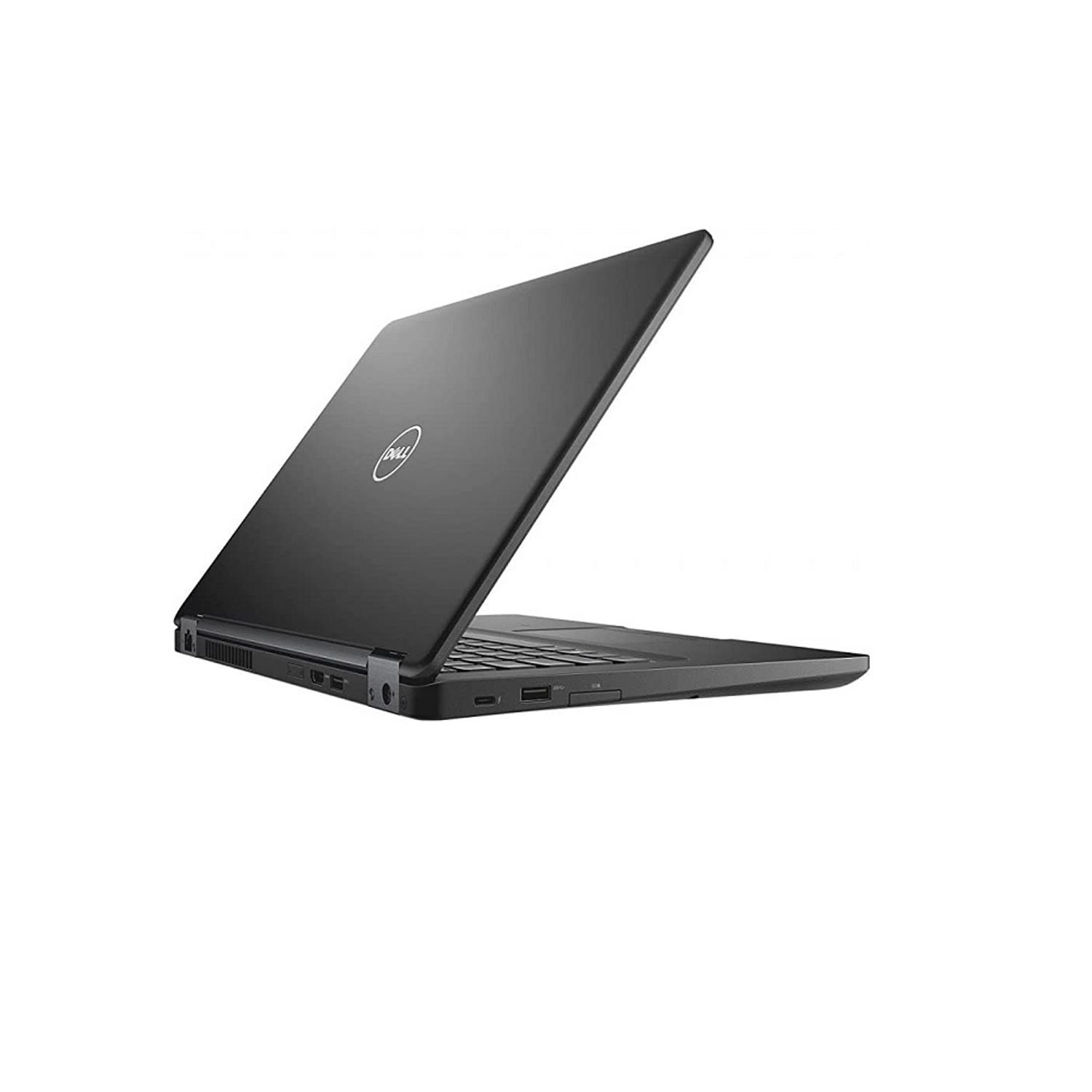 لپتاپ کارکرد Dell Latitude 5490 - Image 4