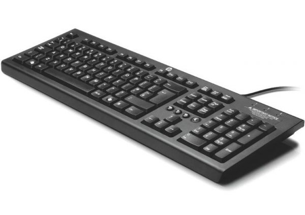 کیبورد اورجینال HP KU 1516
