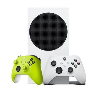 کنسول اوپن‌باکس تک دسته Xbox Series S