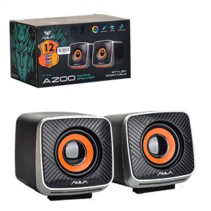 اسپیکر Aula A200