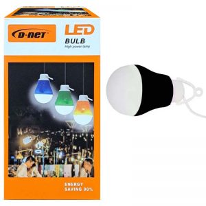 لامپ USB مدل D-Net DT432