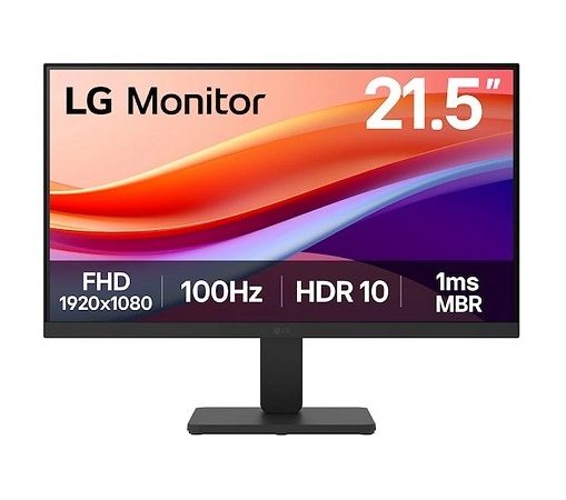 مانیتور LG U4 22inch