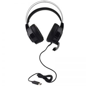 هدست گیمینگ G605 USB