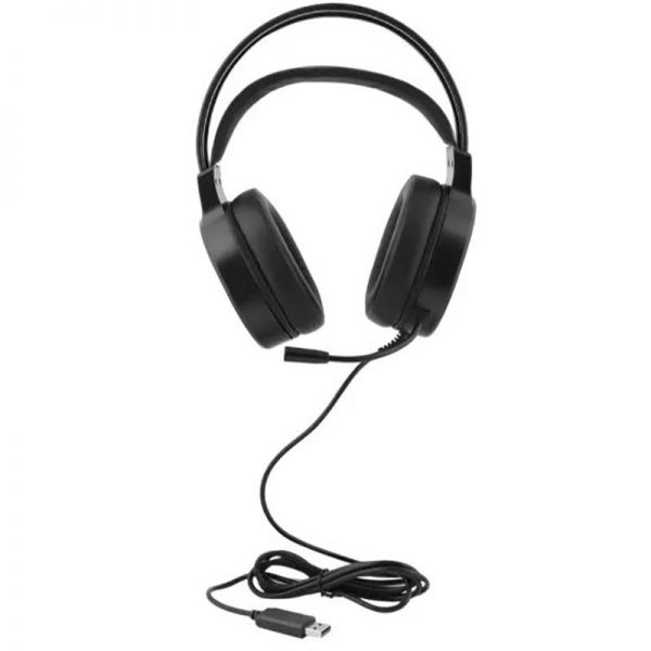 هدست گیمینگ G607 USB - Image 3