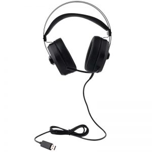 هدست گیمینگ G608 USB