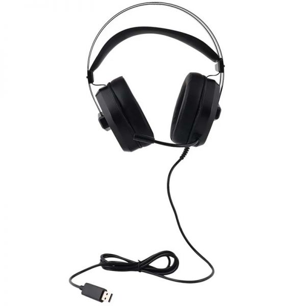 هدست گیمینگ G608 USB - Image 2
