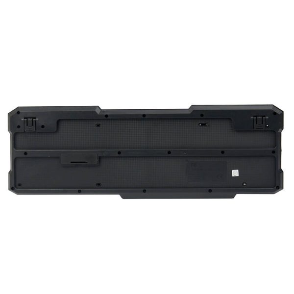 کیبورد و ماوس بی‌سیم Macher MR-W415 - Image 3